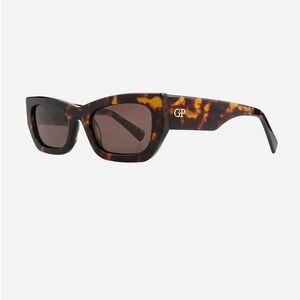 Tortoise Shell Women's Sunglasses